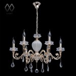 Люстра Mw light 482012706 Селена