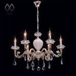 Люстра Mw light 482012706 Селена