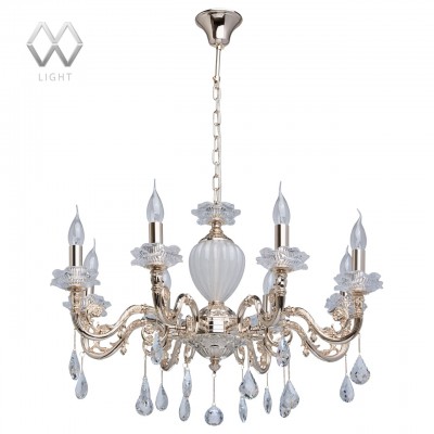 

Люстра Mw light 482012808 Селена