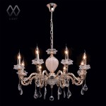 Люстра Mw light 482012808 Селена