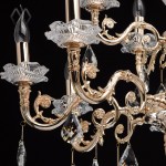 Люстра Mw light 482012912 Селена