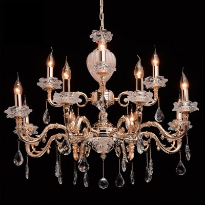 Люстра Mw light 482012912 Селена Люстра Mw light 482012912 Селена