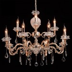 Люстра Mw light 482012912 Селена