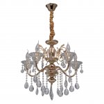 Светильник потолочный Mw light 482013105 Селена