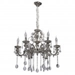 Светильник потолочный Mw light 482013606 Селена