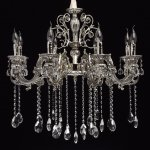 Светильник потолочный Mw light 482013708 Селена