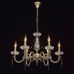 Mw light 482014206 Светильник