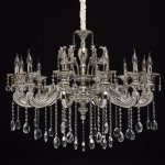 Светильник Mw light 482015812 Селена