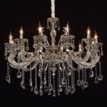 Светильник Mw light 482015812 Селена