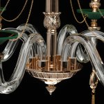 Светильник Mw light 482016106 