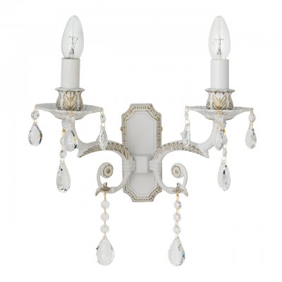 Светильник настенный бра Mw light 482020402 Селена Светильник настенный бра Mw light 482020402 Селена