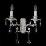 Светильник настенный бра Mw light 482020402 Селена