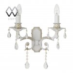 Светильник настенный бра Mw light 482020402 Селена