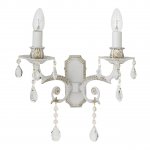 Светильник настенный бра Mw light 482020402 Селена