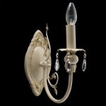 Светильник настенный бра Mw light 482020701 Селена