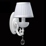 Светильник настенный бра Mw light 482021201 Селена