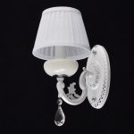 Светильник настенный бра Mw light 482021201 Селена