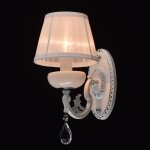 Светильник настенный бра Mw light 482021201 Селена