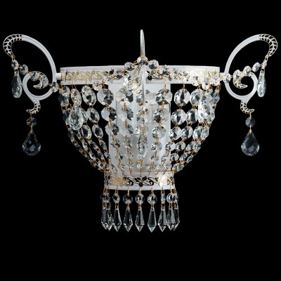 Светильник настенный бра Mw light 482021702 Селена