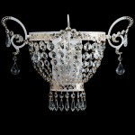 Светильник настенный бра Mw light 482021702 Селена