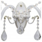 Светильник настенный бра Mw light 482022202 Селена