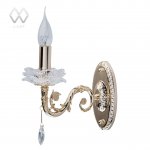 Светильник настенный бра Mw light 482022601 Селена