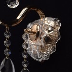 Светильник бра Mw light 482023401 Селена