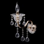 Светильник бра Mw light 482023401 Селена