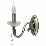 Светильник Mw light 482024101 Селена