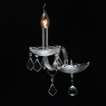 Настенный светильник бра Mw light 482026601 Селена