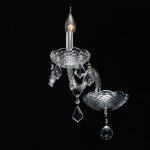 Настенный светильник бра Mw light 482026601 Селена