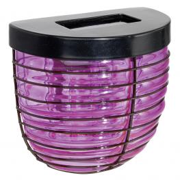 Уличный светильник на солнечной батарее Eglo 48204