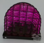 Уличный светильник на солнечной батарее Eglo 48204