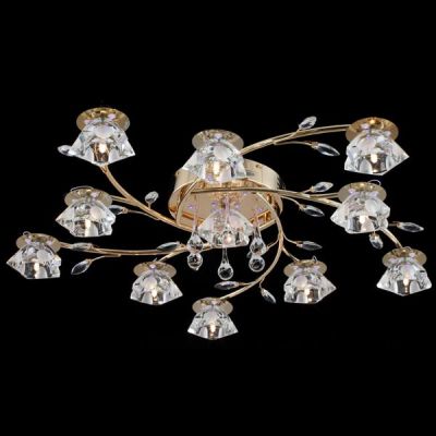 Люстра Eurosvet 4820/11