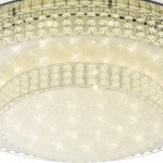 Светильник потолочный Globo 48213-24 CAKE