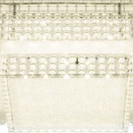 Светильник потолочный Globo 48214-16 CAKE I