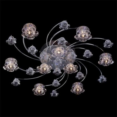 Светильник Eurosvet 4821/9 хром