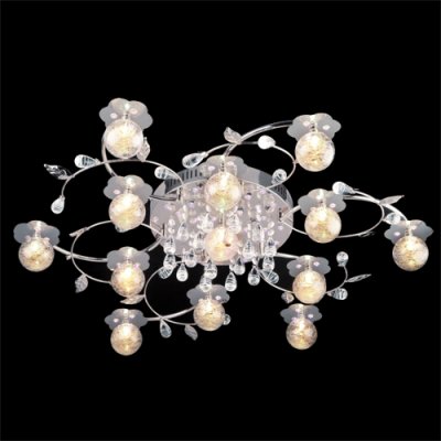 Светильник Eurosvet 4822/13 хром