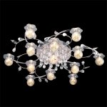 Светильник Eurosvet 4822/13 хром