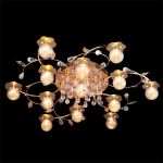 Люстра Eurosvet 4822/13