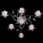 Люстра Eurosvet 4823/7