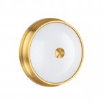 Настенно - потолочный светильник Odeon light 4824/3C MARSEI