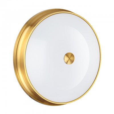 Настенно - потолочный светильник Odeon light 4824/4C MARSEI