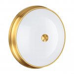 Настенно - потолочный светильник Odeon light 4824/4C MARSEI