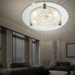 Светильник потолочный Globo 48246 FROO