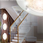 Светильник потолочный Globo 48246 FROO