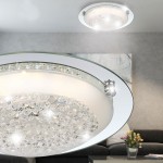 Светильник потолочный Globo 48249 FROO