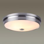 Настенно - потолочный светильник Odeon light 4825/4C MARSEI