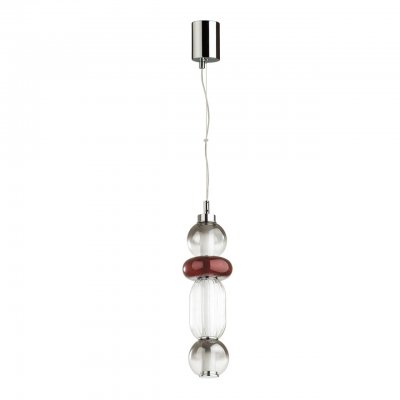 Подвесной светильник Odeon light 4826/18L BEANS