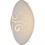 Светильник настенно-потолочный Globo 48267-8 FERDI